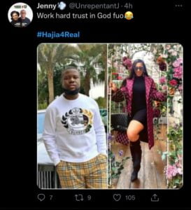 hushpuppi haijia4real