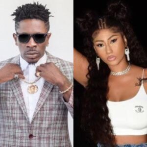 shatta wale hajia4real