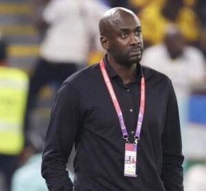 coach otto addo