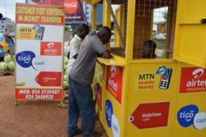 momo subcriber transacting