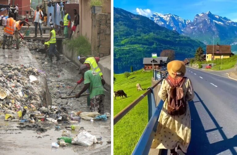 cleanliness and benefits