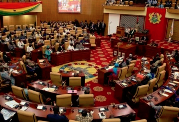 Ghana's Parliament to Probe the Killing of Five Suspected Landguards in ...