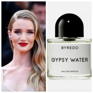 Rosie Huntington-Whiteley