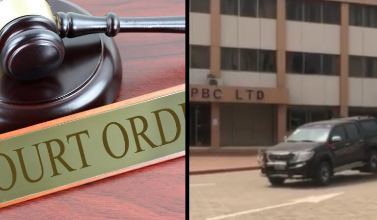 Court Orders Freeze for PBC Limited Assets Following by the ADB, GCB and 4 other Banks Court Orders Freeze for PBC Limited Assets Following by the ADB, GCB and 4 other Banks