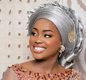 sadio mane's wife