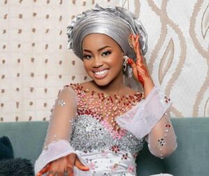 sadio mane's wife aisha tamba