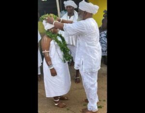 12 year old married