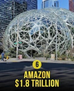 amazon