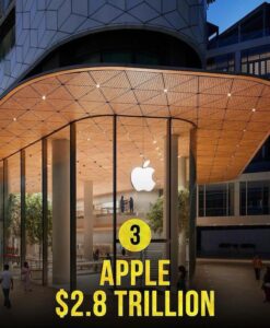 apple