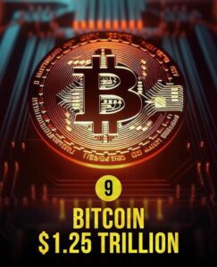 bitcoin