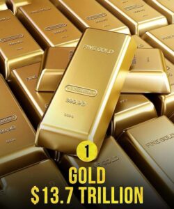 gold