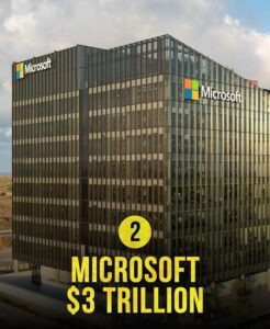 microsoft