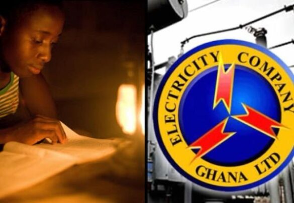 There Will be No Dumsor Timetable - ECG Assures the Public