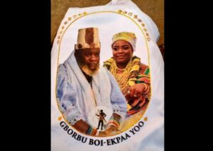 gborbu wulomo, nuumo borketey laweh tsuru xxxill marries 12 year old