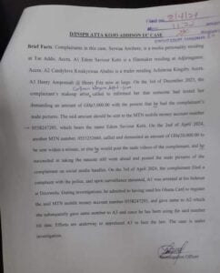 court document 3