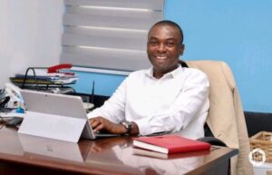 dr dennis addo