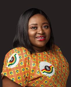 gifty oware mensah