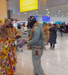 medikal in london