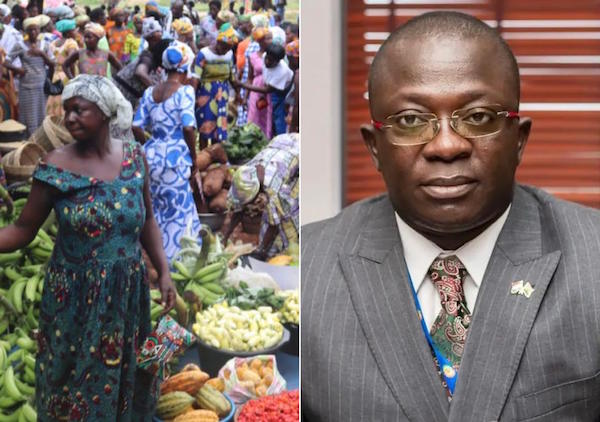 food shortages to hit ghana, gov’t calls for support for farmers to food shortages to hit ghana, gov't calls for support for farmers to