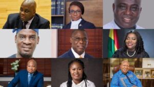 more names expected to make the next batch of john mahama's ministerial nominees