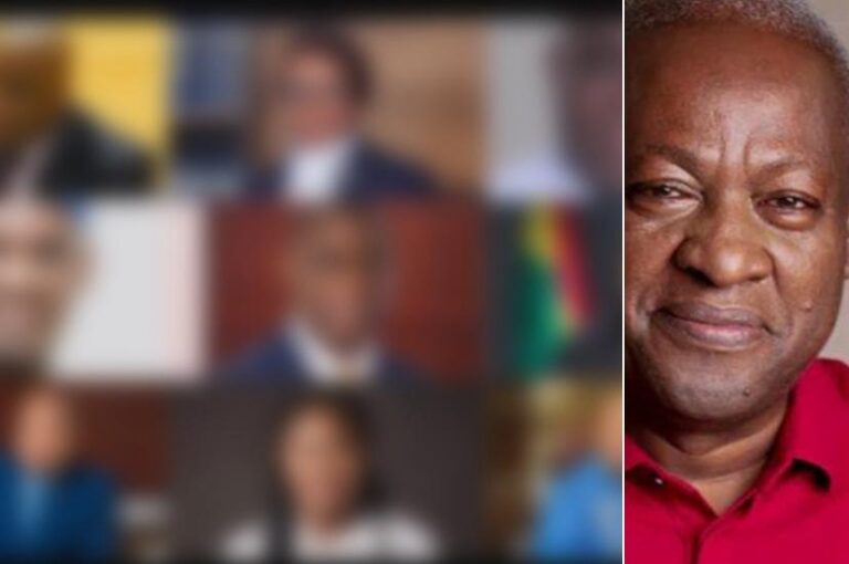 president mahama announces second batch of regional and sector ministers president mahama announces second batch of regional and sector ministers