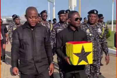 helicopter crash in ghana bodies to be identified as forensic results arrive helicopter crash in ghana bodies to be identified as forensic results arrive