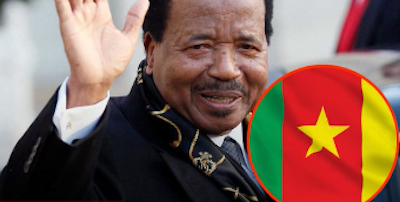 92 year old paul biya secures eighth term as cameroon president amid protests 92 year old paul biya secures eighth term as cameroon president amid protests