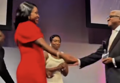 afua kyei, ghanaian cfo of bank of england named uk’s most influential black person afua kyei, ghanaian cfo of bank of england named uk’s most influential black person