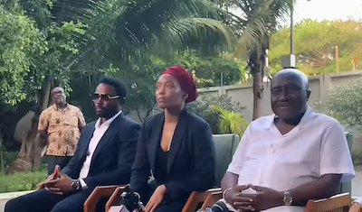 confirmed the demise of nana konadu agyeman rawlings | ghana mourns former first lady #short confirmed the demise of nana konadu agyeman rawlings | ghana mourns former first lady #short