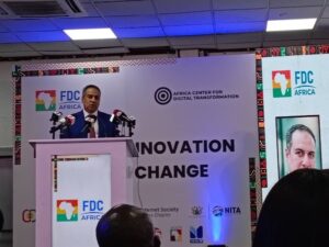 presentation session