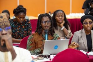 photo ms. doreen raheena sulleyman