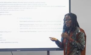 targeted rights initiative urges parents to play active role in children’s online lives