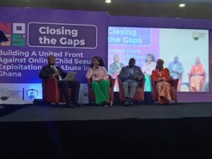 child online protection