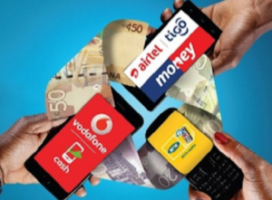 new momo fraud in ghana