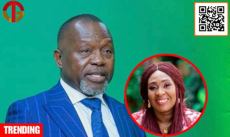 Sedina Tamakloe acquittal challenged by Attorney-General Dominic Ayine