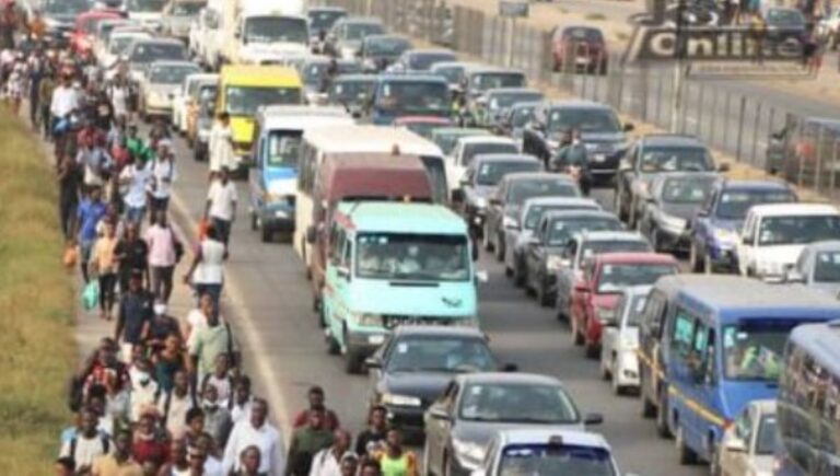fuel prices to go up in ghana - Commuters and drivers speak